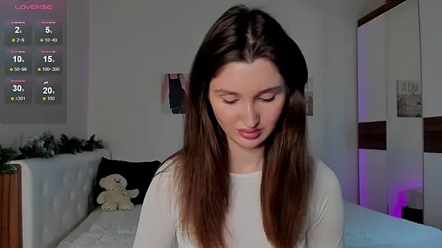 tender babyy online show from 01/14/25, 02:11