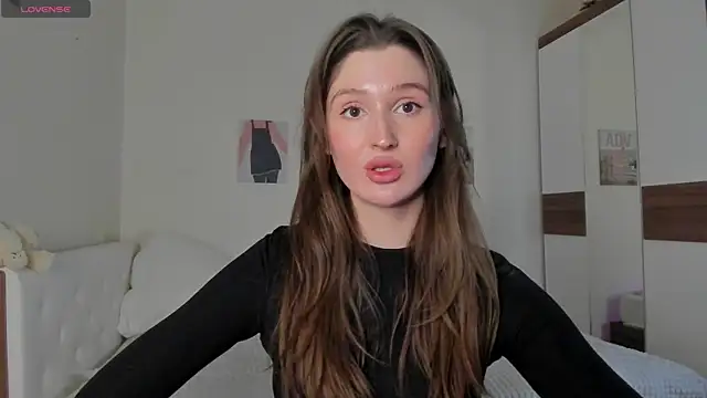 tender babyy online show from 02/07/25, 02:15