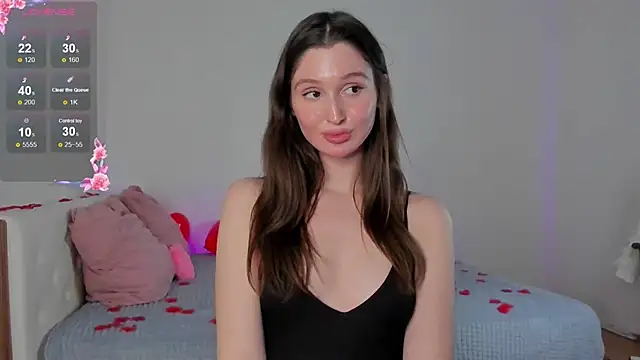 tender babyy online show from 02/13/25, 05:54