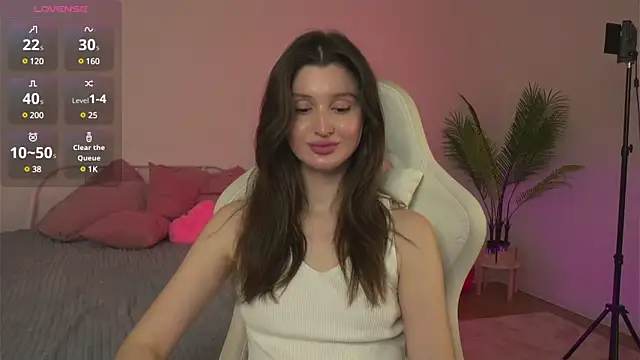 tender babyy online show from 02/19/25, 08:12