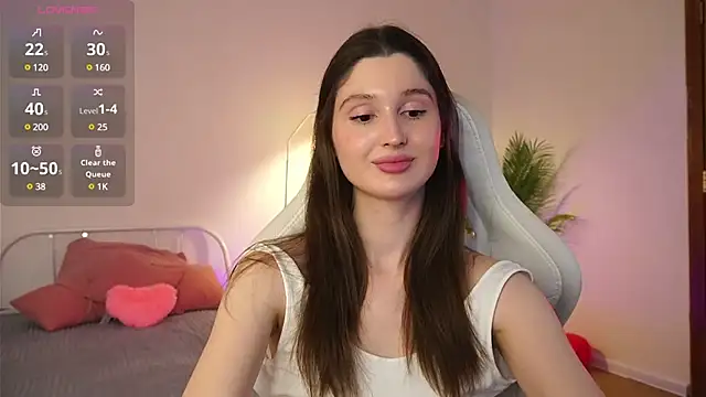 tender babyy online show from 03/05/25, 10:55