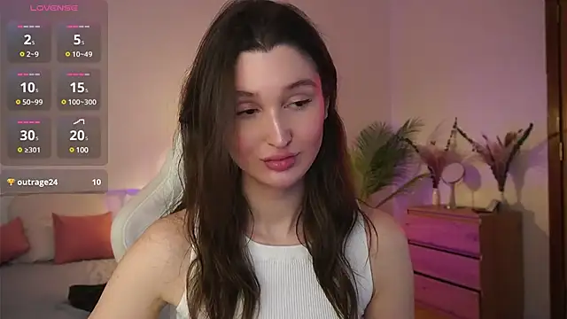 tender babyy online show from 03/13/25, 10:47