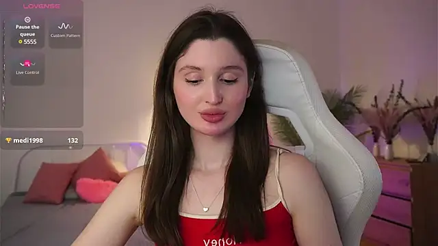 tender babyy online show from 03/16/25, 01:49