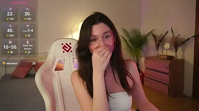 tender babyy online show from 03/20/25, 05:15