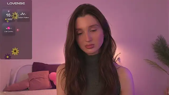 tender babyy online show from 09/25/25, 12:31