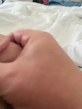 NaughtyJonnyB online show from 02/10/25, 03:10