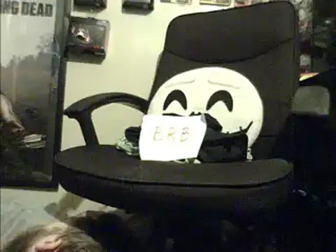 sexykdubx online show from 02/03/25, 07:00