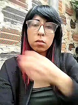 MirandaSingle online show from 02/01/26, 02:15