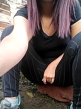 MirandaSingle online show from 02/11/26, 12:10