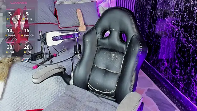 MAEVE BOOBS online show from 02/20/25, 11:43