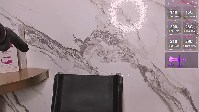 MAEVE BOOBS online show from 02/17/26, 12:51