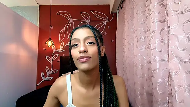 Snapshot of Zia_Green chatting on 12/22/24, 05:01 Zia Green online show from 12/22/24, 05:01