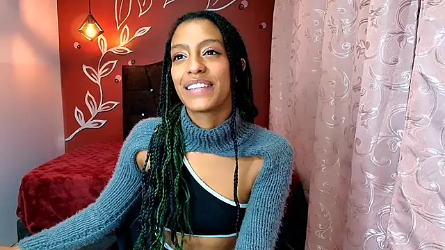 Snapshot of Zia_Green chatting on 12/29/24, 08:00 Zia Green online show from 12/29/24, 08:00