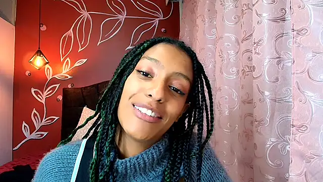 Snapshot of Zia_Green chatting on 12/29/24, 11:07 Zia Green online show from 12/29/24, 11:07