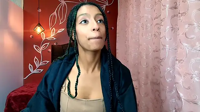 Snapshot of Zia_Green chatting on 01/06/25, 07:24 Zia Green online show from 01/06/25, 07:24