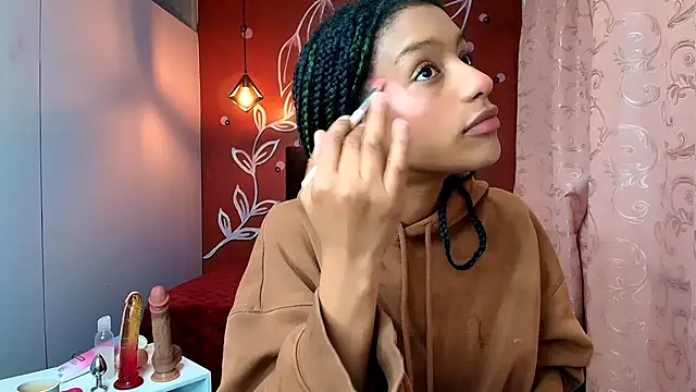 Snapshot of Zia_Green chatting on 01/12/25, 05:03 Zia Green online show from 01/12/25, 05:03