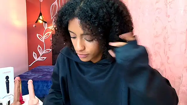 Snapshot of Zia_Green chatting on 01/22/25, 03:29 Zia Green online show from 01/22/25, 03:29