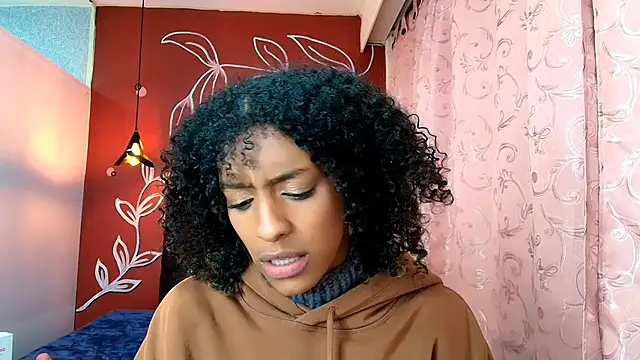 Snapshot of Zia_Green chatting on 01/29/25, 03:04 Zia Green online show from 01/29/25, 03:04