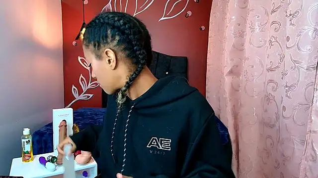 Snapshot of Zia_Green chatting on 01/30/25, 12:06 Zia Green online show from 01/30/25, 12:06