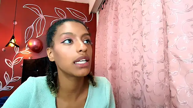 Snapshot of Zia_Green chatting on 01/30/25, 06:21 Zia Green online show from 01/30/25, 06:21