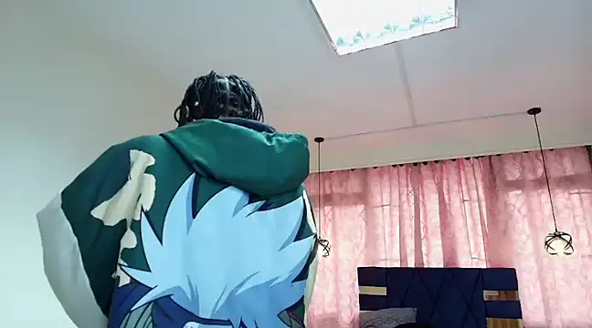 Snapshot of Zia_Green chatting on 02/06/25, 12:05 Zia Green online show from 02/06/25, 12:05