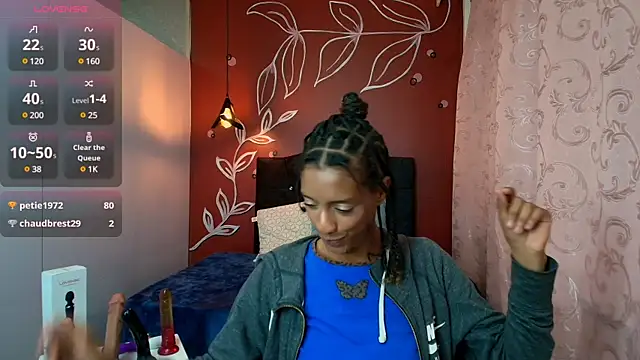 Snapshot of Zia_Green chatting on 02/10/25, 03:32 Zia Green online show from 02/10/25, 03:32