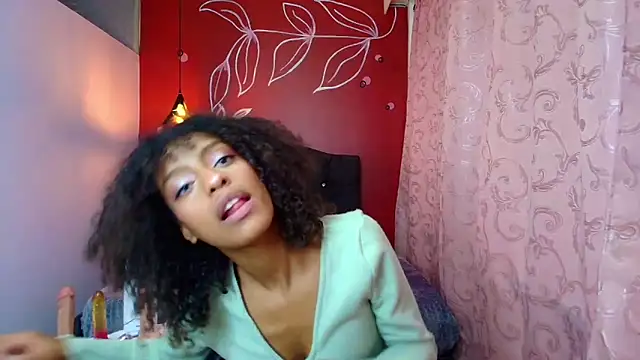 Snapshot of Zia_Green chatting on 02/27/25, 03:37 Zia Green online show from 02/27/25, 03:37