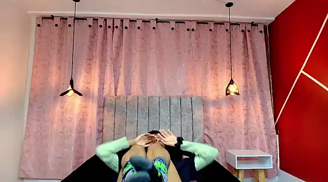 Snapshot of Zia_Green chatting on 03/08/25, 10:45 Zia Green online show from 03/08/25, 10:45