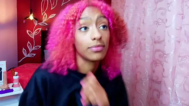 Snapshot of Zia_Green chatting on 03/20/25, 03:25 Zia Green online show from 03/20/25, 03:25