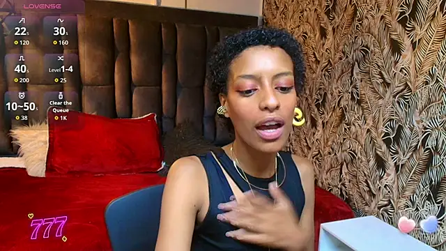 Snapshot of Zia_Green chatting on 04/27/26, 01:09 Zia Green online show from 04/27/26, 01:09