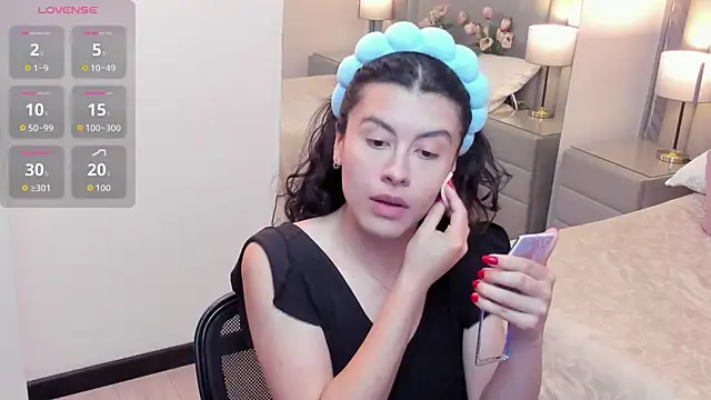 Snapshot of JaneLondon chatting on 03/26/26, 02:00 JaneLondon online show from 03/26/26, 02:00