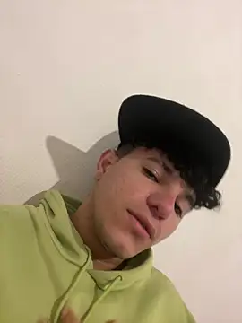 patrick sanzz online show from 01/03/25, 10:08