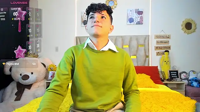 patrick sanzz online show from 02/02/25, 11:11