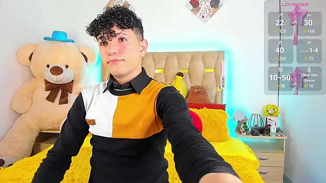 patrick sanzz online show from 02/16/25, 12:52