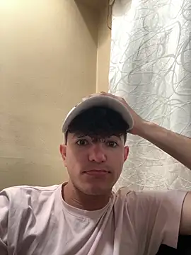 patrick sanzz online show from 02/18/25, 05:53