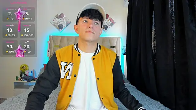 patrick sanzz online show from 02/25/25, 09:02