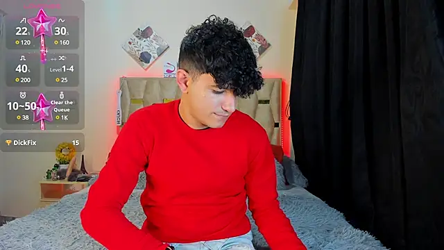 patrick sanzz online show from 03/03/25, 10:28