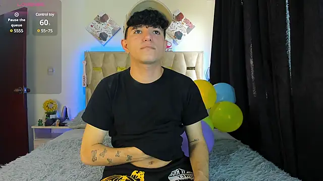 patrick sanzz online show from 03/15/25, 05:59