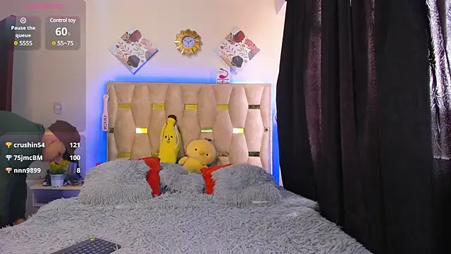 patrick sanzz online show from 03/21/25, 01:01