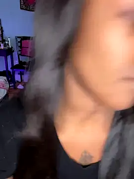 ebonycatlisaaaalime online show from 10/20/25, 12:38