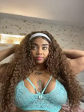 pamela west online show from 11/20/25, 08:19