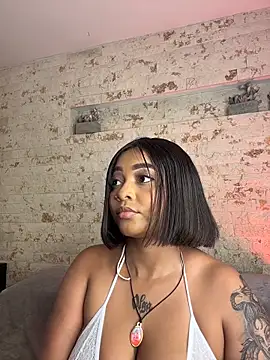 pamela west online show from 04/13/26, 07:41