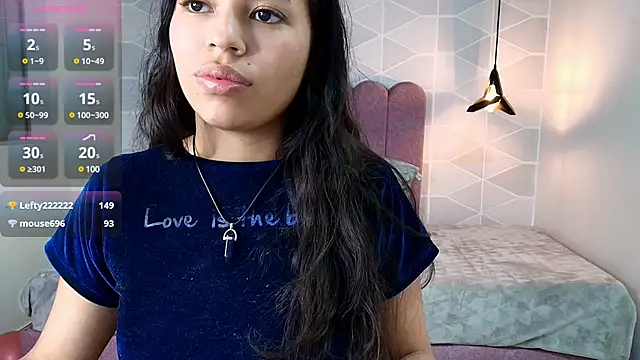 Snapshot of Asly_Morgan chatting on 01/03/25, 03:01 Asly Morgan online show from 01/03/25, 03:01