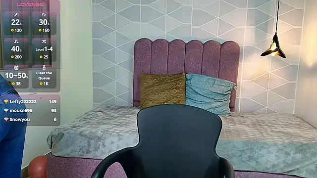 Snapshot of Asly_Morgan chatting on 01/03/25, 06:03 Asly Morgan online show from 01/03/25, 06:03
