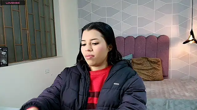 Snapshot of Asly_Morgan chatting on 01/09/25, 11:58 Asly Morgan online show from 01/09/25, 11:58