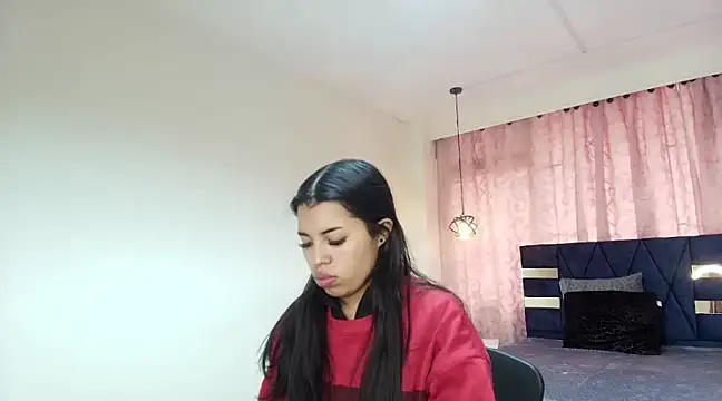 Snapshot of Asly_Morgan chatting on 02/12/25, 12:22 Asly Morgan online show from 02/12/25, 12:22