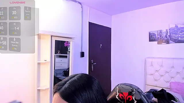 Amy Kiitty  online show from 11/14/25, 12:37