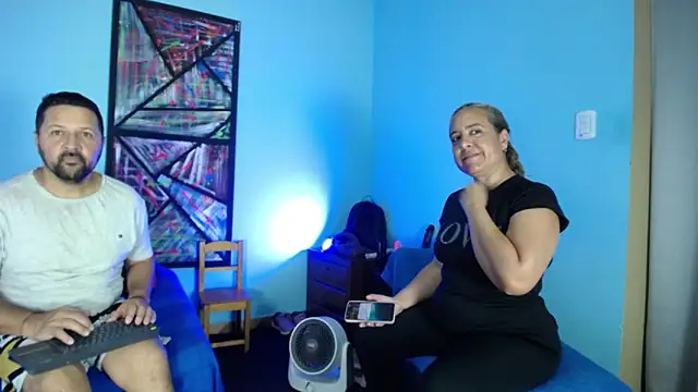 Iivana 19 online show from 10/12/25, 04:50