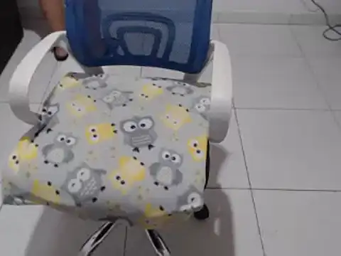 Antonella2 4 online show from 12/03/24, 09:34