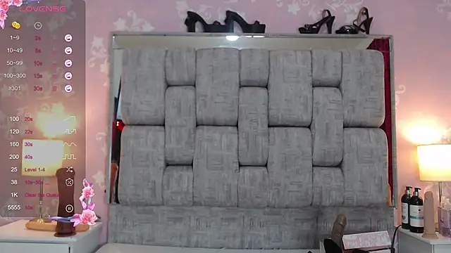 KarinaSimonz online show from 01/06/25, 10:58